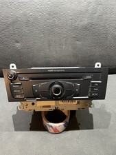 8T1035195AA STEREO AUTORADIO AUDI A4 B8 CAG 2.0 DIESEL ANNO 2009