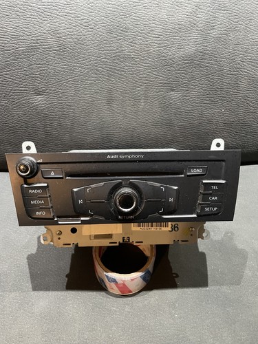 8t1035195aa stereo autoradio - stereo,