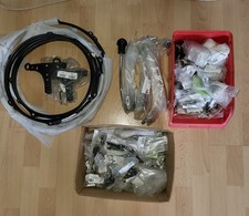 Sonor force essential - sonor, parts