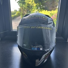 Casco grande Airoh Valor