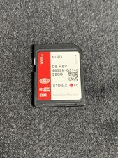 SCHEDA SD NAVIGAZIONE