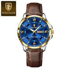 Orologio polso uomo cintura - polso,