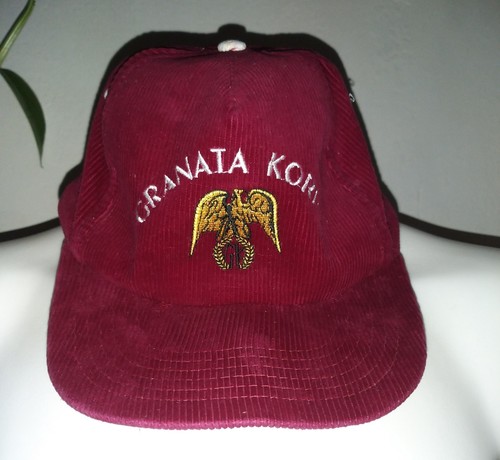 Granata korps torino - granata, calcio