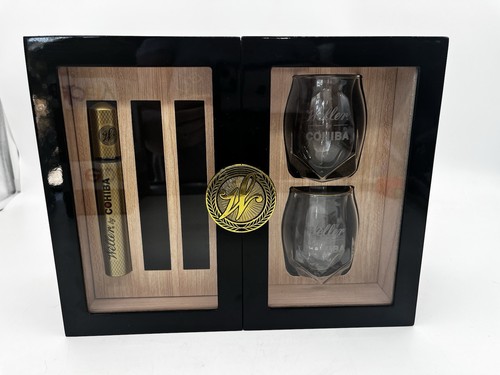 Humidor weller cohiba - humidor, edizione