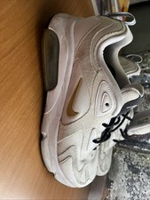 Nike Air Max 97 Colore Nere E Oro Taglia 41