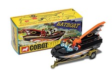 Corgi CD54321062 Corgi Toys