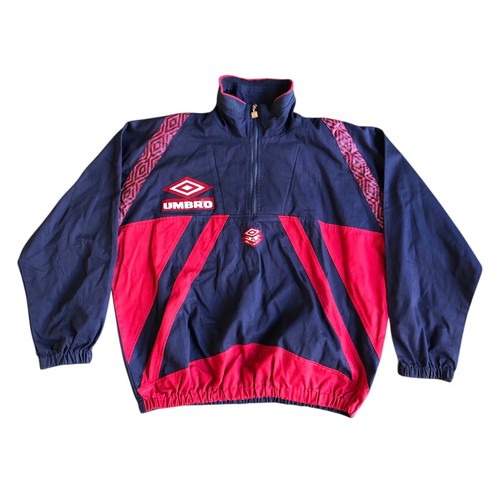 Felpa umbro pro training - pro,