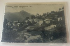 Cartolina Di Cutigliano