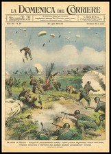 1943 Seconda Guerra Mondiale