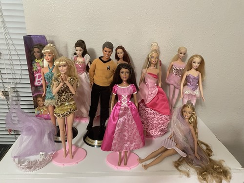 Barbie movie fashion - barbie,