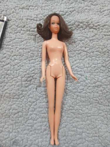 Vintage quick curll - quick,