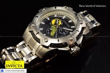 RARO Orologio Invicta Uomo DC