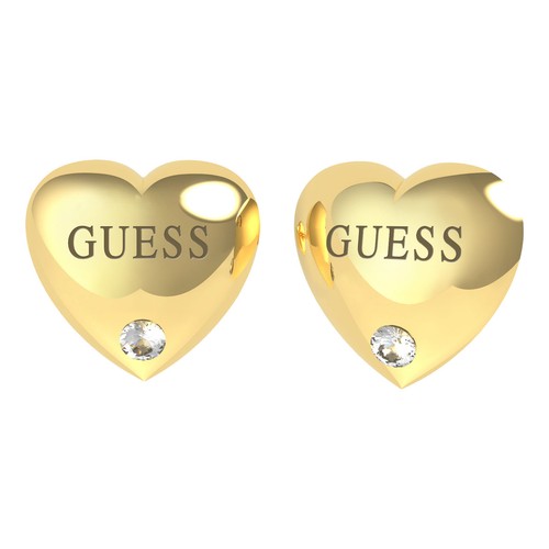 Guess orecchini lover - guess,