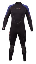 Henderson Tuta Termoprene 7mm