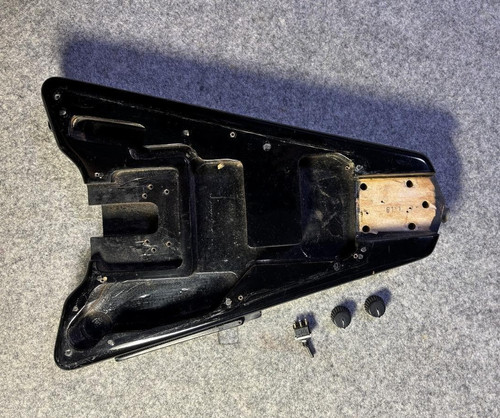 Corpo steinberger anni - steinberger,