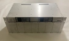 Server video montaggio su rack