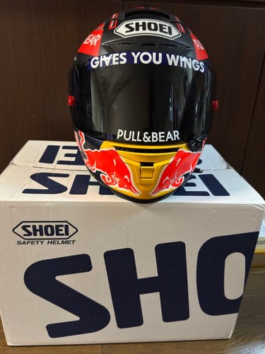 Casco integrale shoei - casco, mm93