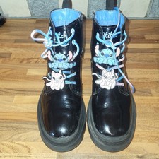 Stivali Lilo & Stitch bambina