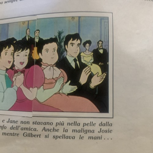 Figurina 172 anna - n.172,