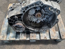 CAMBIO MANUALE COMPLETO PER AUDI A3 Serie (8P1) HDV Diesel 2.0 (03>05)