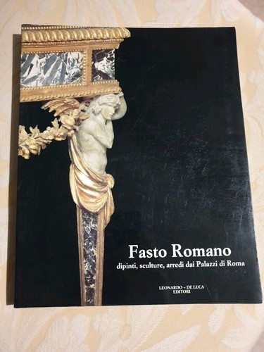 Fasto romano - fasto,