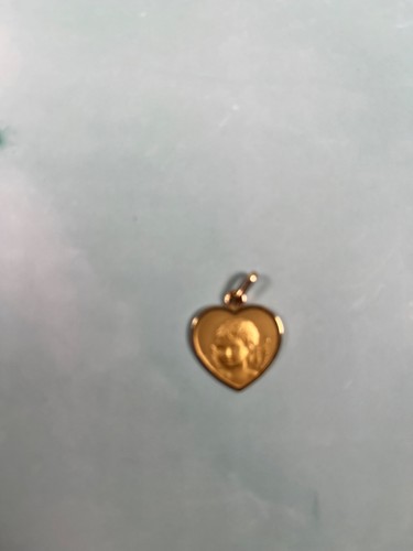 Pedante cuore bambino - , angelo