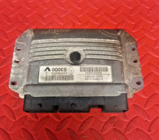2005-2009 Renault Clio MK3