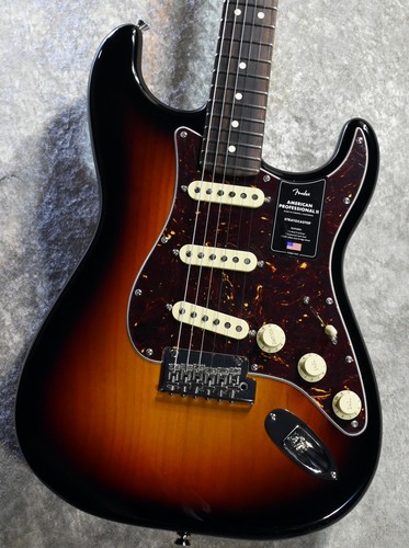 Fender american professional - fender,