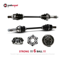 New ALL BALLS ASSALE ANTERIORE