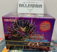 YU-GI-OH! SPEED DUEL GX