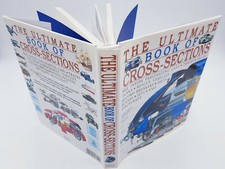 THE ULTIMATE BOOK OF CROSS-SELECTIONS