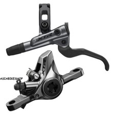 Set freni a disco Shimano XTR