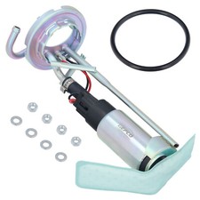 Pompa Elettrica Carburante di benzina per BMW 3 E30 Cabriolet Touring 316i 318i