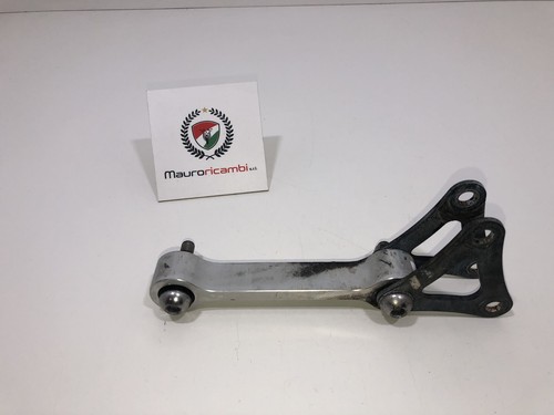 Supporto ammortizzatore - supporto,