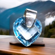 Ciondolo Pendente Cuore