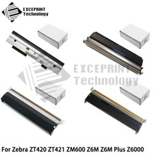 Testina di stampa termica 203