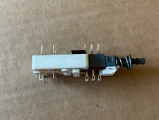 Nuovo interruttore di alimentazione Alps NAD 3140 3150 7155 Sanyo P55 JCX-2600K JCX-2900K