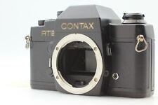 [EXC+++++] Contax RTS 35 mm