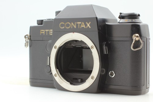 Exc contax rts 35 - contax,