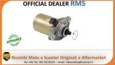 MOTORINO DI AVVIAMENTO HONDA