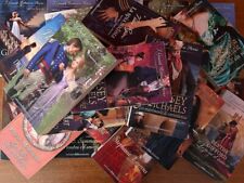 Stock 25 libri storici e