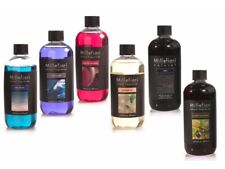 MILLEFIORI MILANO Ricarica 250ml per Diffusore a Bastoncini Sticks