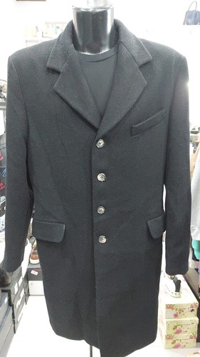 Desii cappotto pura - cappotto,