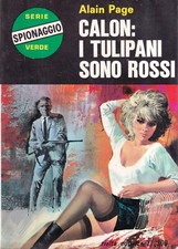 Calon: I Tulipani Sono Rossi -