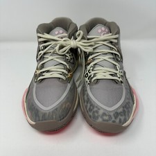 Nike Kyrie Infinity Leopard
