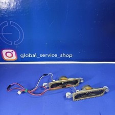 COPPIA CASSE ALTOPARLANTI TV