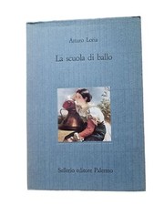 La scuola di ballo - Loria -