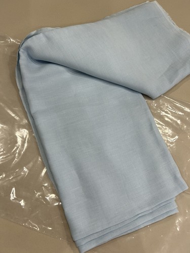 Stoffa tessuto 100 lino - in, 100%
