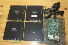 Crestron DigitalMedia DMCO-44