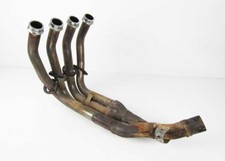 Collettori di Scarico Marmitta YAMAHA YZF 600 R6 YZFR6 1999